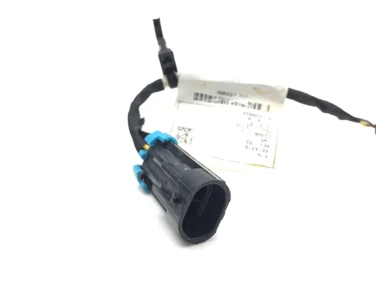 Engine Thermostat Housing 2018 Polaris RZR XP 1000 Trails and Rock Edition 3059