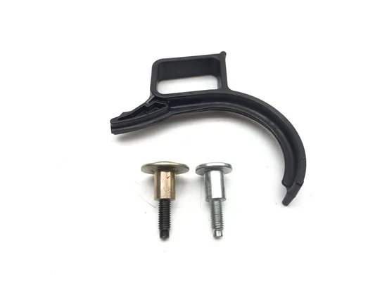 Engine Timing Cam Chain & Guides 2018 Polaris RZR XP 1000 Trails Rock 3059