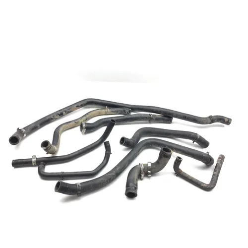 Engine Radiator Cooling Hoses 2018 Polaris RZR XP 1000 Trails Rock Edition  3059 3