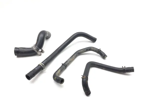 Engine Radiator Cooling Hoses 2018 Polaris RZR XP 1000 Trails Rock Edition  3059