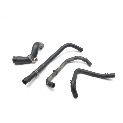 Engine Radiator Cooling Hoses 2018 Polaris RZR XP 1000 Trails Rock Edition  3059 6
