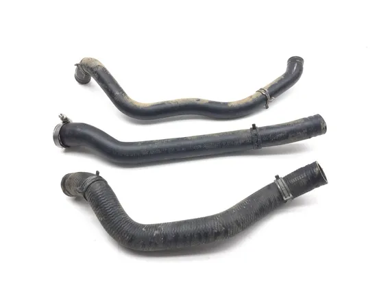 Engine Radiator Cooling Hoses 2018 Polaris RZR XP 1000 Trails Rock Edition  3059