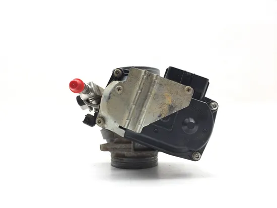 Engine Intake Throttle Body 2018 Polaris RZR XP 1000 Trails Rock Edition  3059