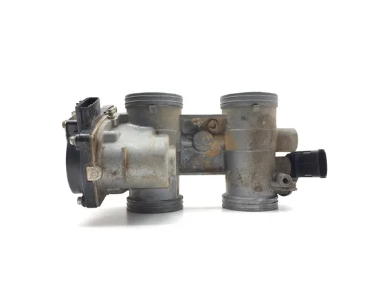 Engine Intake Throttle Body 2018 Polaris RZR XP 1000 Trails Rock Edition  3059