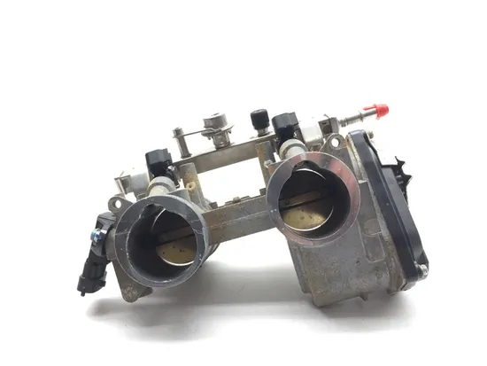 Engine Intake Throttle Body 2018 Polaris RZR XP 1000 Trails Rock Edition  3059