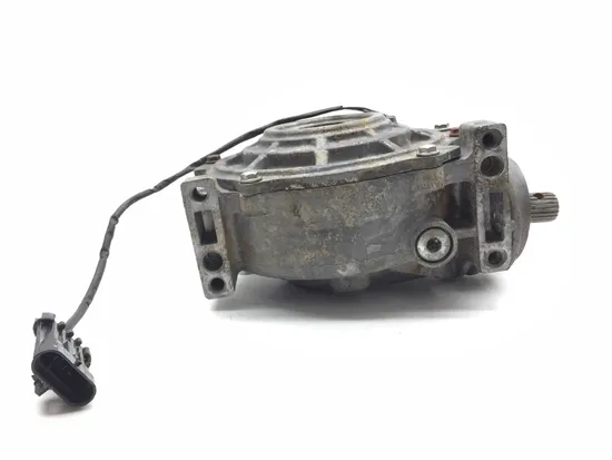 Front Diff Differential Ring Gear Pinion 2018 Polaris RZR XP 1000 3059 PARTS