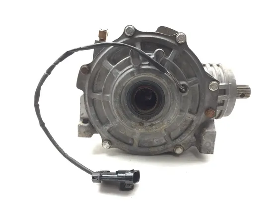 Front Diff Differential Ring Gear Pinion 2018 Polaris RZR XP 1000 3059 PARTS