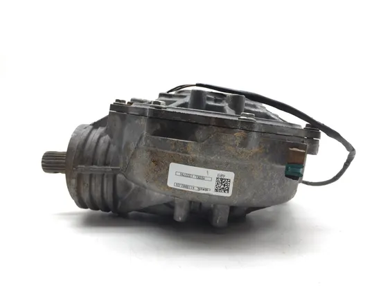 Front Diff Differential Ring Gear Pinion 2018 Polaris RZR XP 1000 3059 PARTS