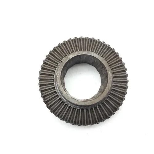 Front Diff Differential Ring Gear Pinion 2018 Polaris RZR XP 1000 3059 PARTS 9