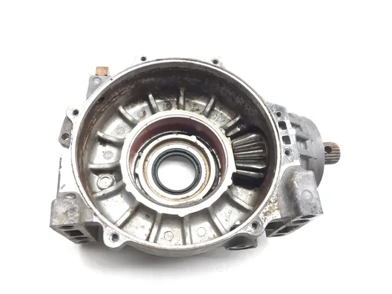 Front Diff Differential Ring Gear Pinion 2018 Polaris RZR XP 1000 3059 PARTS