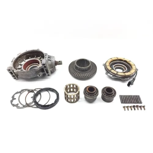 Front Diff Differential Ring Gear Pinion 2018 Polaris RZR XP 1000 3059 PARTS 3