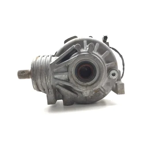 Front Diff Differential Ring Gear Pinion 2018 Polaris RZR XP 1000 3059 PARTS 22