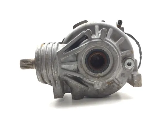 Front Diff Differential Ring Gear Pinion 2018 Polaris RZR XP 1000 3059 PARTS