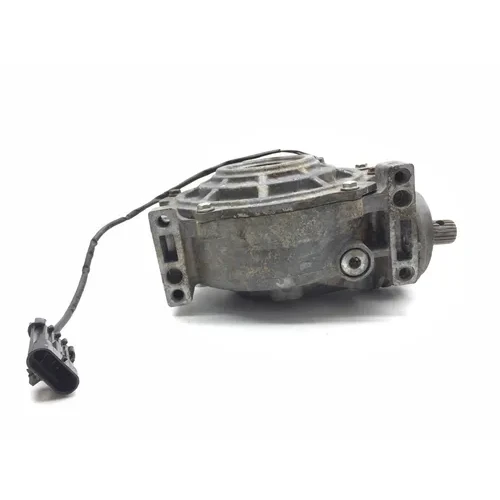 Front Diff Differential Ring Gear Pinion 2018 Polaris RZR XP 1000 3059 PARTS 5