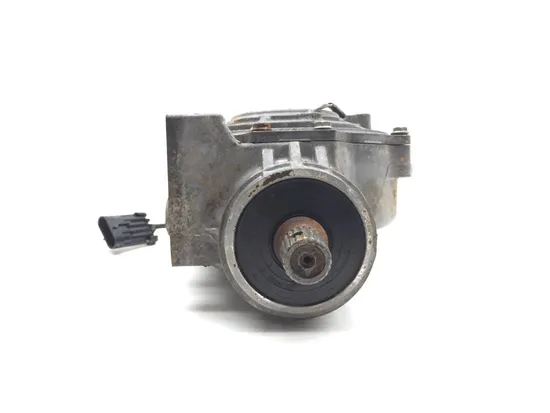 Front Diff Differential Ring Gear Pinion 2018 Polaris RZR XP 1000 3059 PARTS