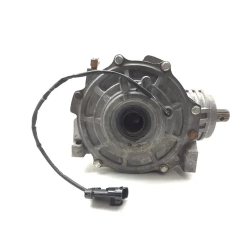 Front Diff Differential Ring Gear Pinion 2018 Polaris RZR XP 1000 3059 PARTS 21