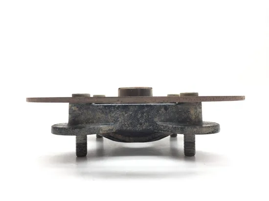 Front Wheel Hub with Rotor B 2018 Polaris RZR XP 1000 Trails Rock Edition  3059