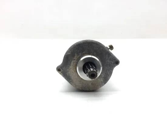 Electric Starter Motor 2018 Polaris RZR XP 1000 Trails and Rock Edition EPS 3059