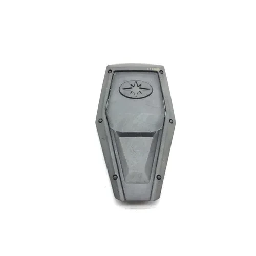 Steering Wheel Center Cap 2018 Polaris RZR XP 1000 Trails Rock Edition 3059 x 3