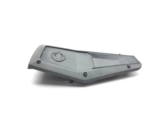 Steering Wheel Center Cap 2018 Polaris RZR XP 1000 Trails Rock Edition 3059 x