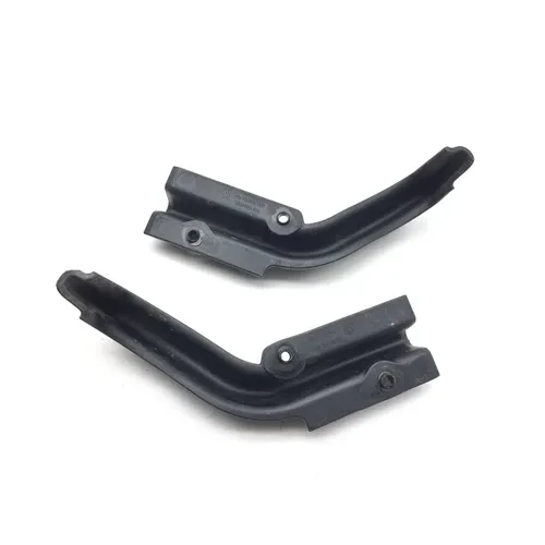 Front Brake Line Covers 2018 Polaris RZR XP 1000 Trails and Rock Edition 3059 6