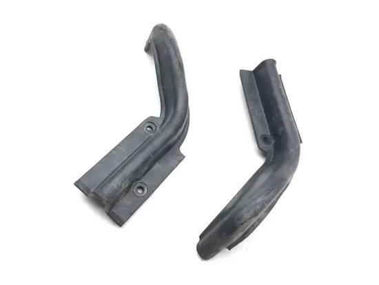 Front Brake Line Covers 2018 Polaris RZR XP 1000 Trails and Rock Edition 3059