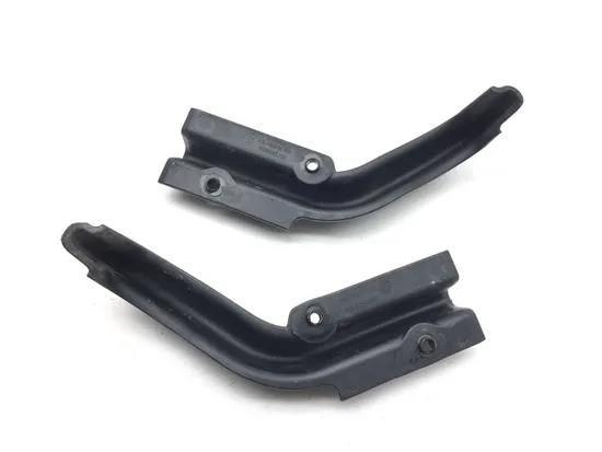 Front Brake Line Covers 2018 Polaris RZR XP 1000 Trails and Rock Edition 3059