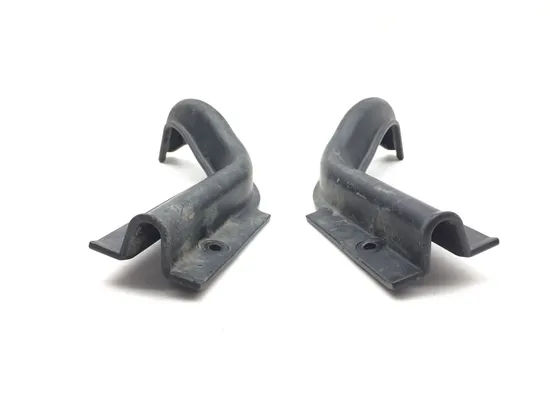 Front Brake Line Covers 2018 Polaris RZR XP 1000 Trails and Rock Edition 3059