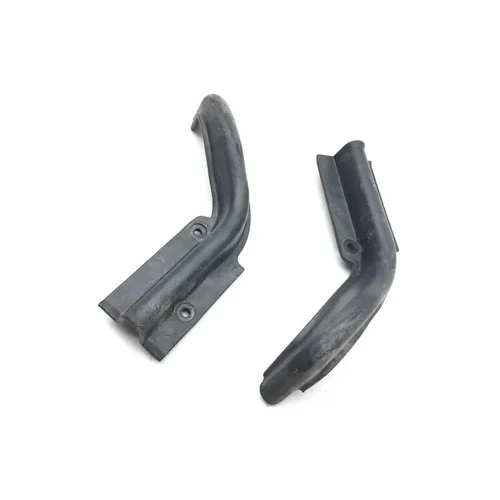 Front Brake Line Covers 2018 Polaris RZR XP 1000 Trails and Rock Edition 3059 3
