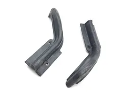 Front Brake Line Covers 2018 Polaris RZR XP 1000 Trails and Rock Edition 3059