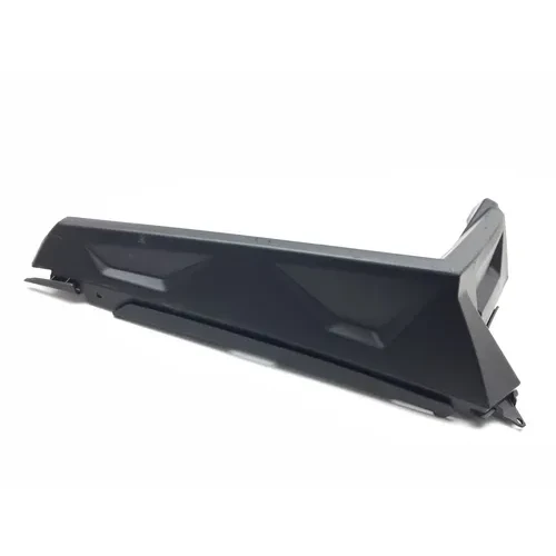 Left Rear Fender Flares 2022 Polaris RZR Trail S 900 Sport 3062 x 9
