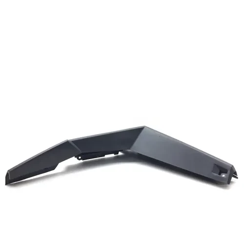 Left Rear Fender Flares 2022 Polaris RZR Trail S 900 Sport 3062 x 7
