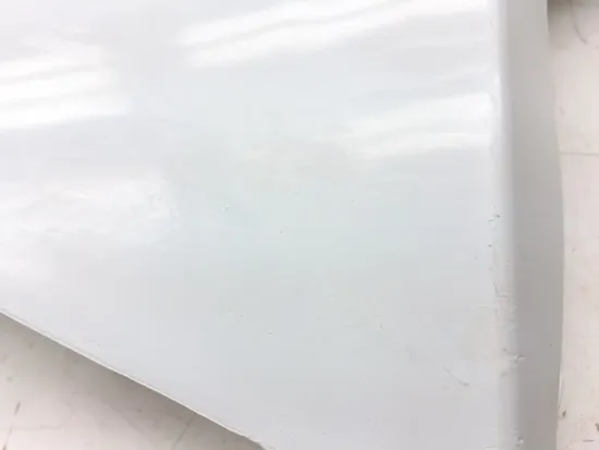 Right Passenger Side Rear Fender 2022 Polaris RZR Trail S 900 Sport 3062 x