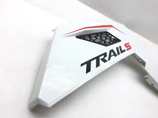 Right Passenger Side Rear Fender 2022 Polaris RZR Trail S 900 Sport 3062 x