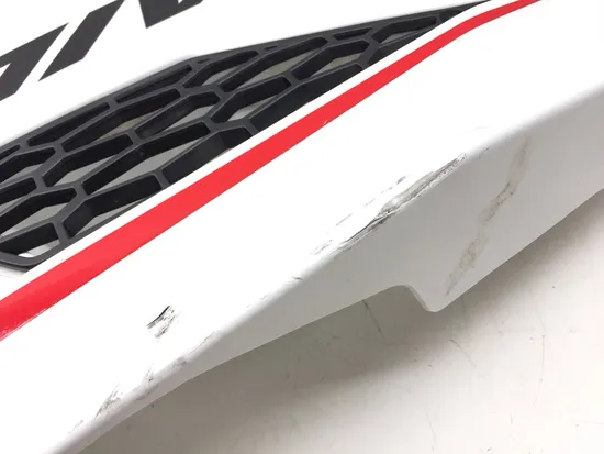 Right Passenger Side Rear Fender 2022 Polaris RZR Trail S 900 Sport 3062 x