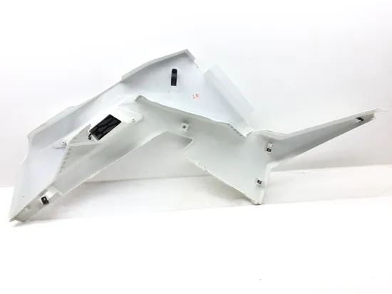 Left Driver Side Rear Fender 2022 Polaris RZR Trail S 900 Sport 3062 x