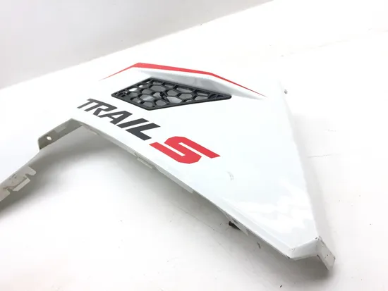 Left Driver Side Rear Fender 2022 Polaris RZR Trail S 900 Sport 3062 x