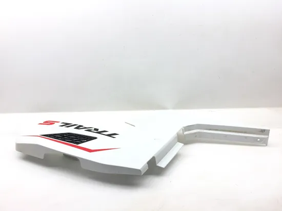 Left Driver Side Rear Fender 2022 Polaris RZR Trail S 900 Sport 3062 x