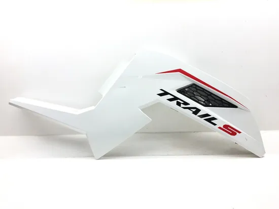 Left Driver Side Rear Fender 2022 Polaris RZR Trail S 900 Sport 3062 x