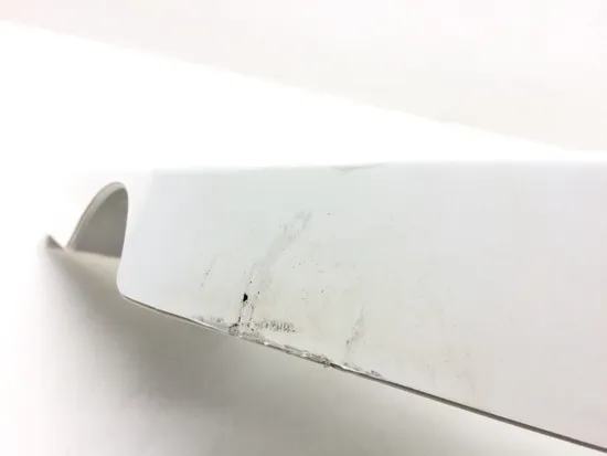 Left Driver Side Rear Fender 2022 Polaris RZR Trail S 900 Sport 3062 x