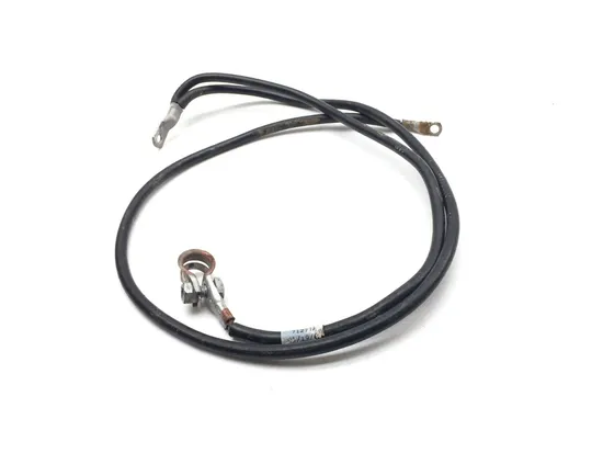 Positive Negative Battery Wires 2018 Polaris RZR XP 1000 Trails Rock 3059