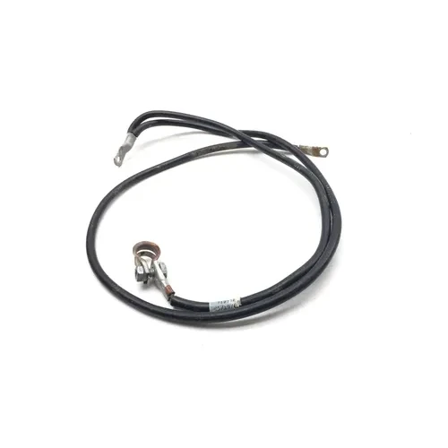 Positive Negative Battery Wires 2018 Polaris RZR XP 1000 Trails Rock 3059 8