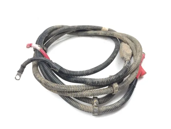 Positive Negative Battery Wires 2018 Polaris RZR XP 1000 Trails Rock 3059