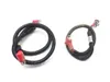 Positive Negative Battery Wires 2018 Polaris RZR XP 1000 Trails Rock 3059