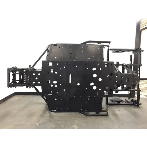 Frame Chassis Yamaha Wolverine RMAX4 1000 YXF10 R-Spec 3080 x 16
