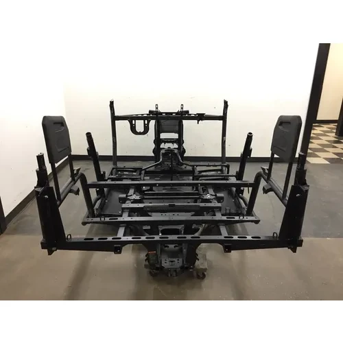 Frame Chassis Yamaha Wolverine RMAX4 1000 YXF10 R-Spec 3080 x 5