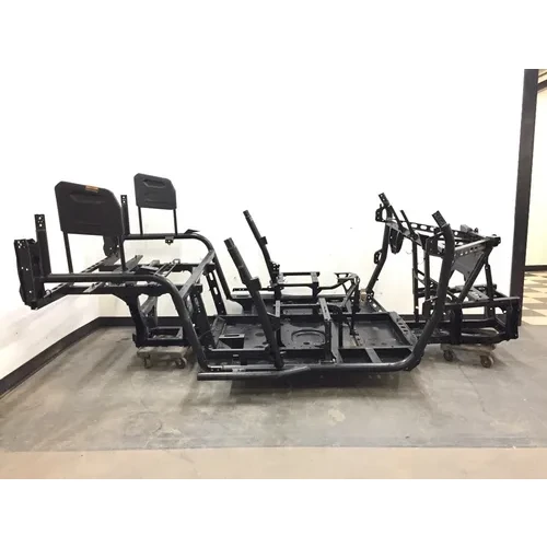 Frame Chassis Yamaha Wolverine RMAX4 1000 YXF10 R-Spec 3080 x 9