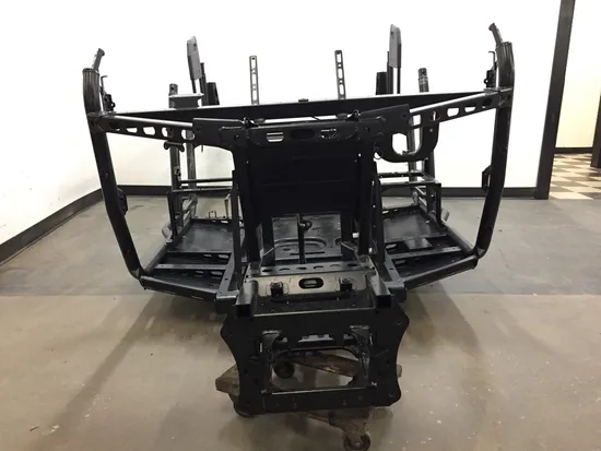 Frame Chassis Yamaha Wolverine RMAX4 1000 YXF10 R-Spec 3080 x