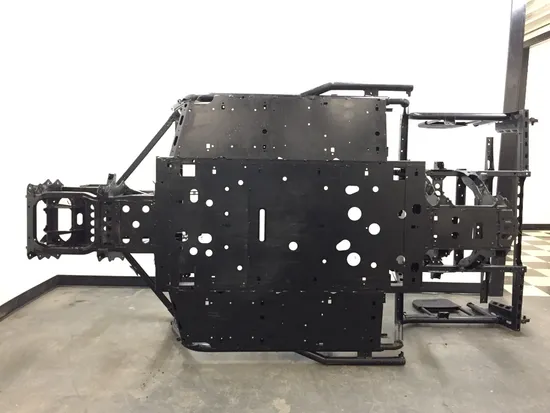 Frame Chassis Yamaha Wolverine RMAX4 1000 YXF10 R-Spec 3080 x