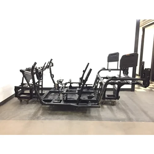 Frame Chassis Yamaha Wolverine RMAX4 1000 YXF10 R-Spec 3080 x 3